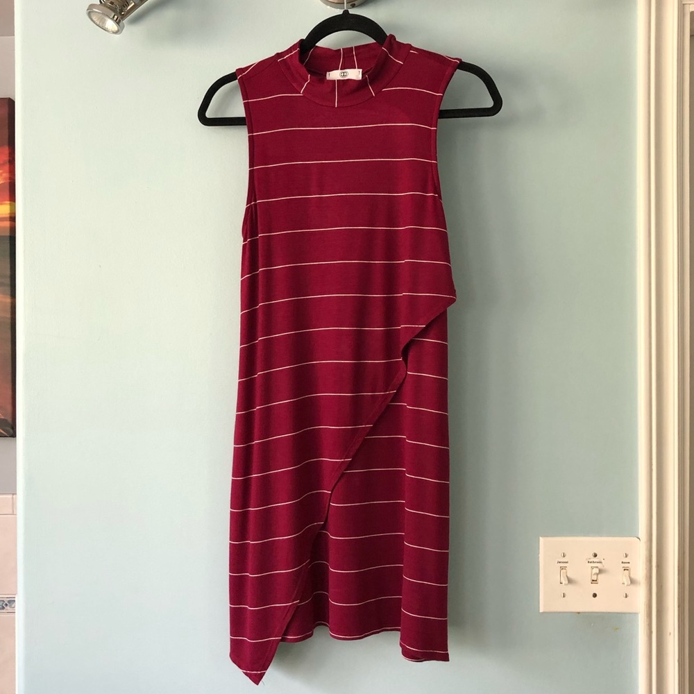 Ten Tomorrow Dress Winnie